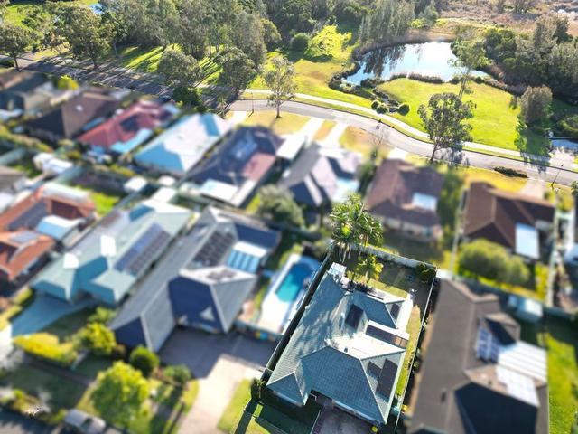22 Monarch Drive, NSW 2259