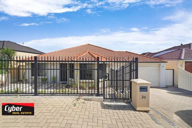 34 Landsdale Rd, WA 6065