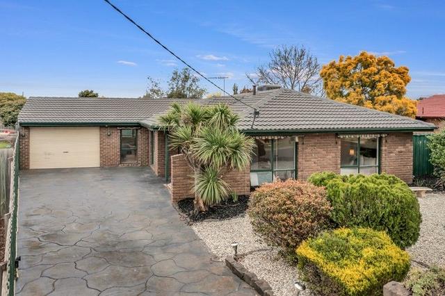 11 Sedgefield Place, VIC 3064