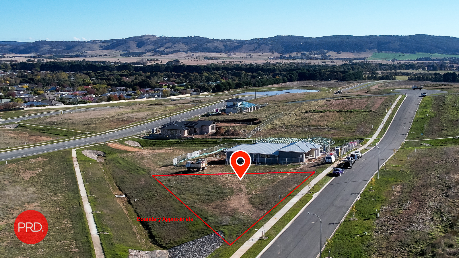 9 Whitton Rise, Bungendore NSW 2621 Allhomes