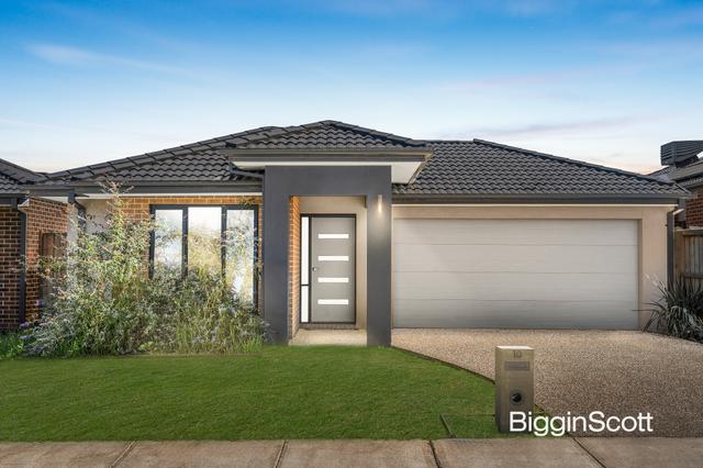 10 Dewhurst Circuit, VIC 3977