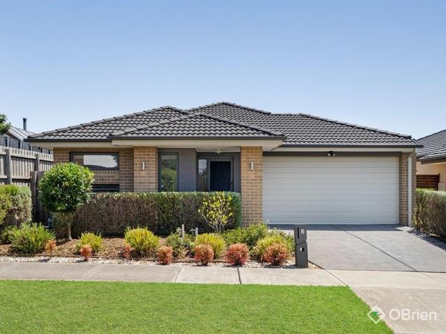 3 Amburla Drive, VIC 3977