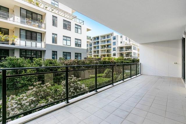 231/26 Baywater  Drive, NSW 2127