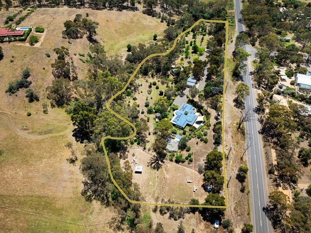 8867 Midland  Highway, VIC 3451