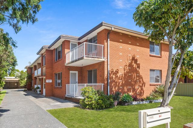 4/10 Peterborough Avenue, NSW 2528