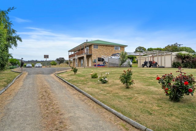 8 Peace Street, TAS 7184
