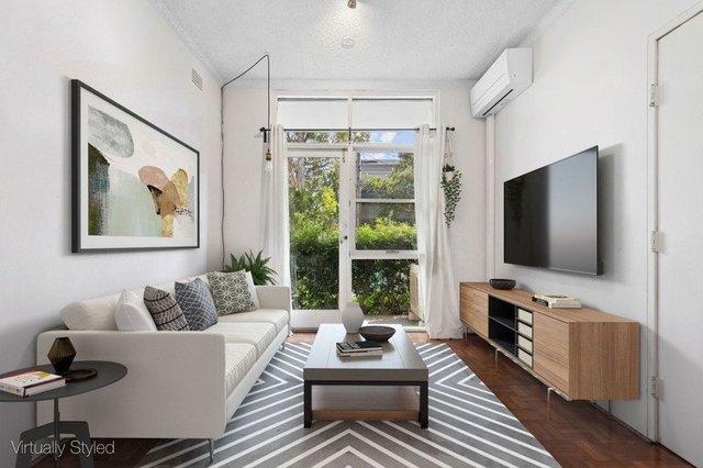 1/1A Thomas  Street, NSW 2041