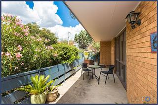 Front Verandah