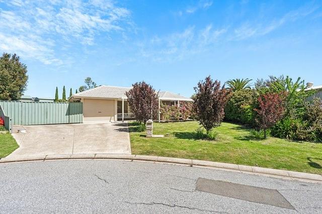4 Mackintosh Court, SA 5172