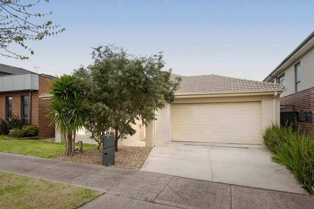 5 Nature Drive, VIC 3059