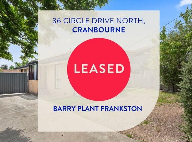 36 Circle Drive, VIC 3977