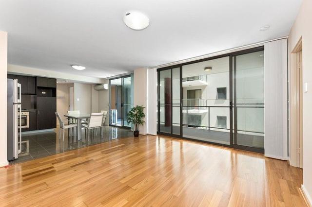 22/118 Adelaide Terrace, WA 6004