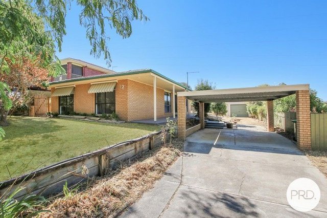 12 Mountain View Drive, NSW 2641