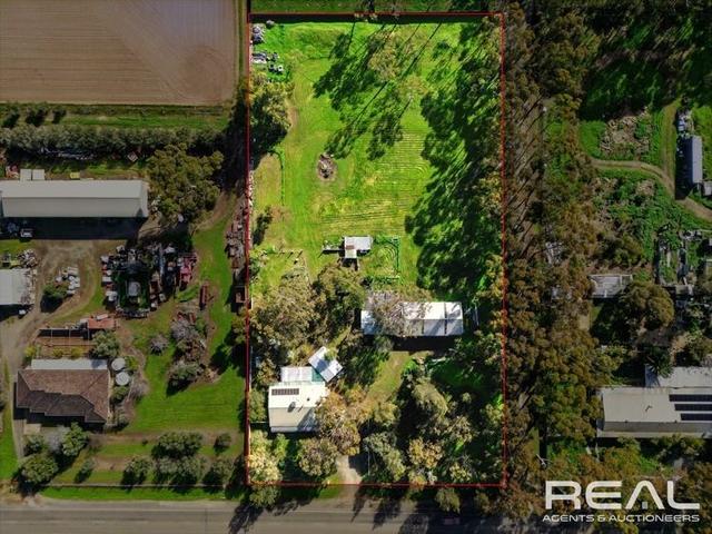 157 Dawkins Road, SA 5501