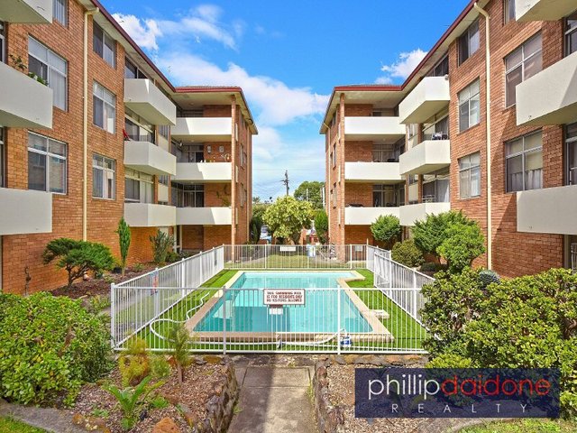 24/142-144 Woodburn  Road, NSW 2141