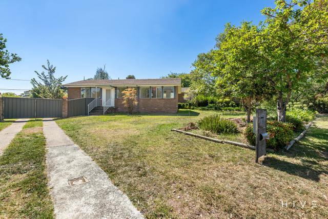 17 Kambalda Crescent, ACT 2611