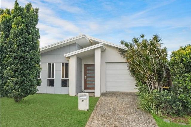 24 Brooklyn Close, QLD 4509