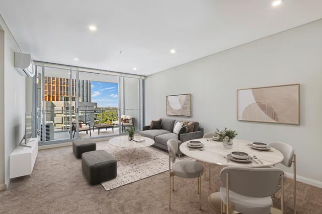 409/2 Thallon Street, NSW 2118