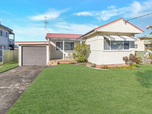 42 Glanville Road, NSW 2540