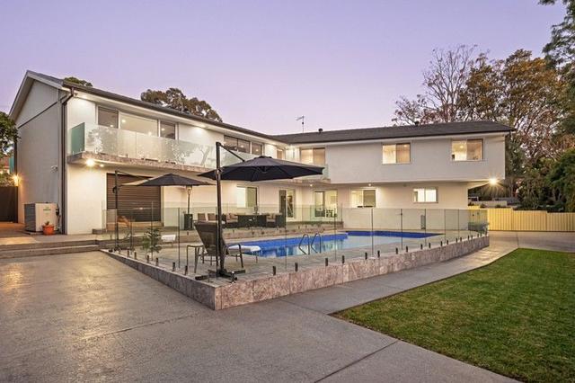 39 Dobson Crescent, NSW 2153