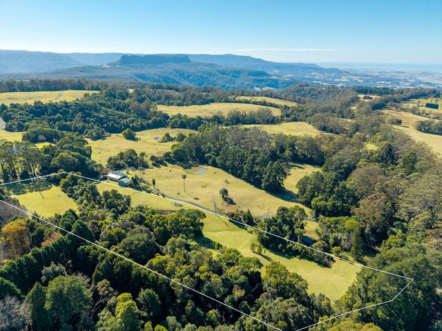 778 Kangaroo Valley Road, NSW 2535