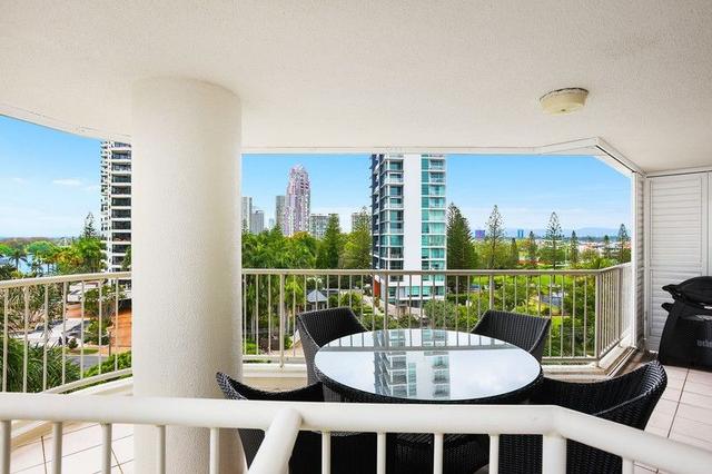 13/20 Cronin Avenue, QLD 4217