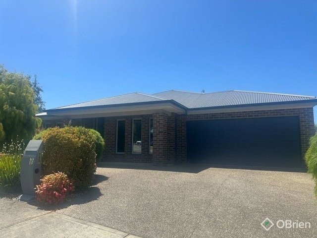 18 Sandstock Drive, VIC 3820