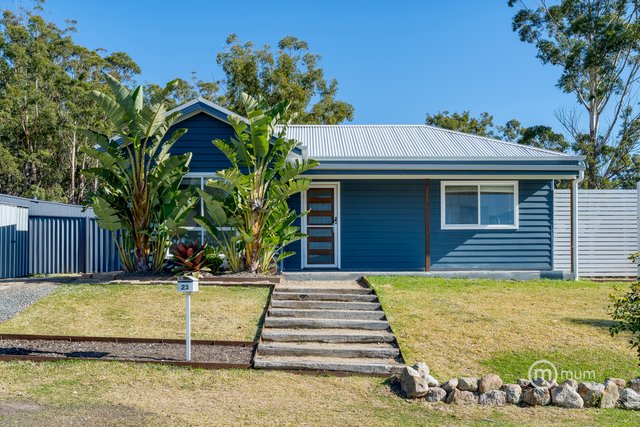 23 The Barbette, NSW 2539