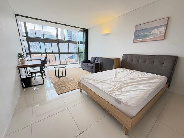 Furnished/Level 7 / 3 Park Lane, NSW 2008