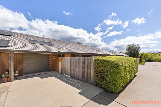 9/11 Starcevich Crescent, ACT 2914