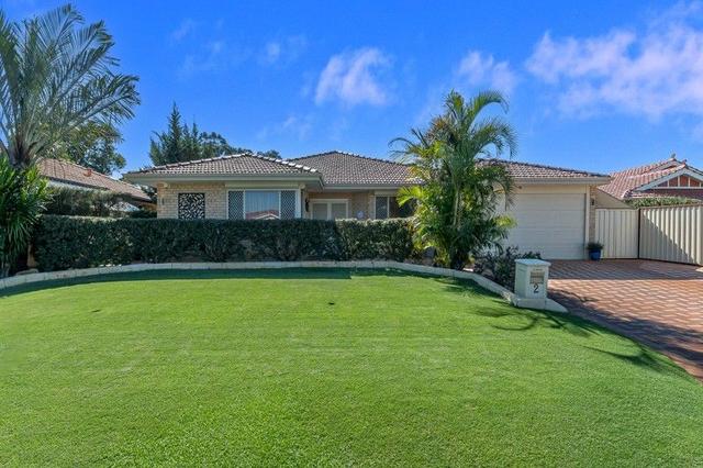 2 Feltbush Mews, WA 6155
