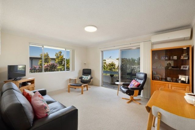 8/21 Westminster Avenue, NSW 2099