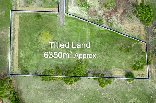 104 Knights Park Crescent, VIC 3331