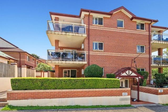 12/56-62 Carrington Avenue, NSW 2220