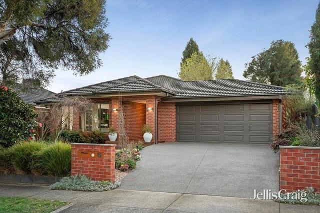 6 Ferncroft Street, VIC 3133
