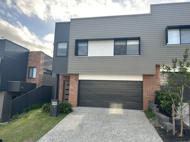 7/155 Baileys Mountain Road, QLD 4209