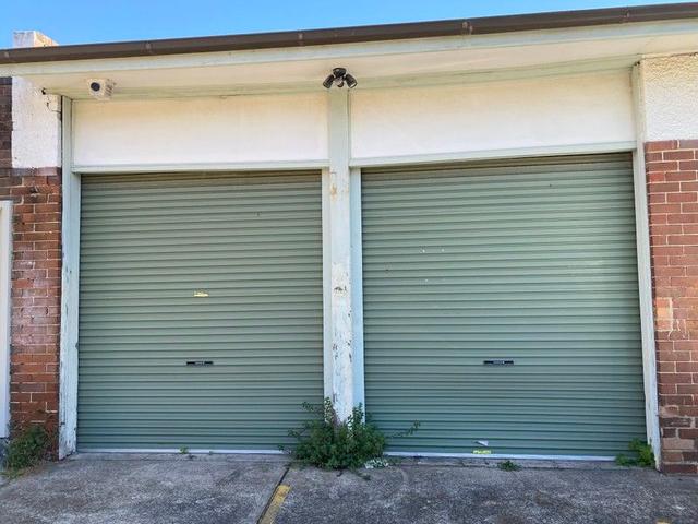 340 Garage Marrickville  Road, NSW 2204