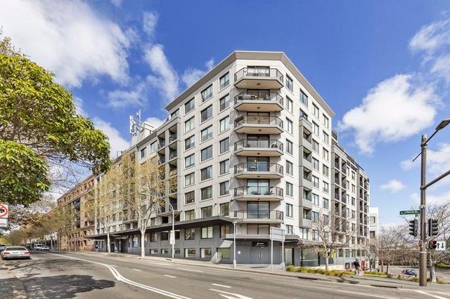 42/209-211 Harris Street, NSW 2009