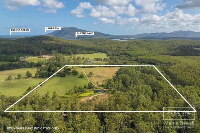 Lot 36 Bobs Creek Road, NSW 2439