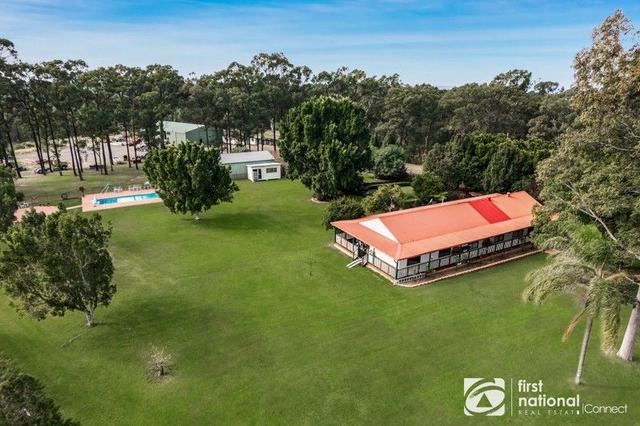 185 Blaxlands Ridge Road, NSW 2758