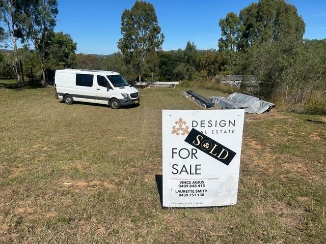 Lot Lot/60-61 Grey Street, QLD 4714