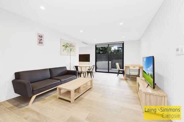 207/22 John Street, NSW 2020