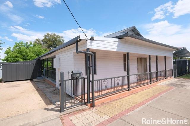 81 Brae Street, NSW 2360