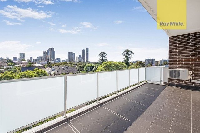 25/91 Arthur Street, NSW 2142