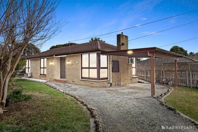 18 Sherwood Avenue, VIC 3135