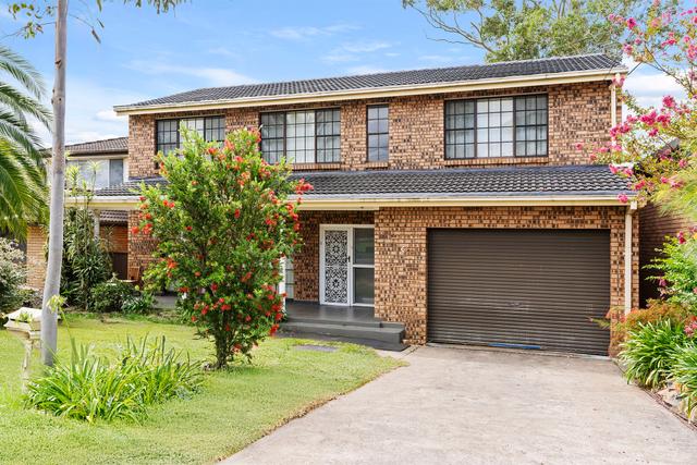 6 Bligh Avenue, NSW 2170