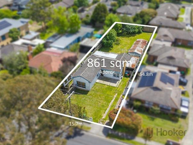 14 Arlington Street, VIC 3134