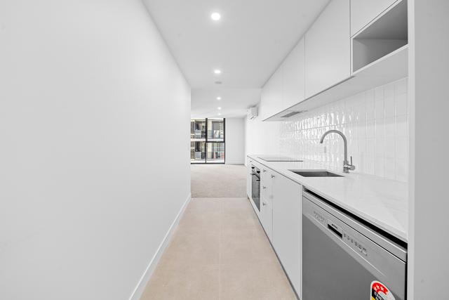 WOVA - 1304/6 Furzer Street, ACT 2606