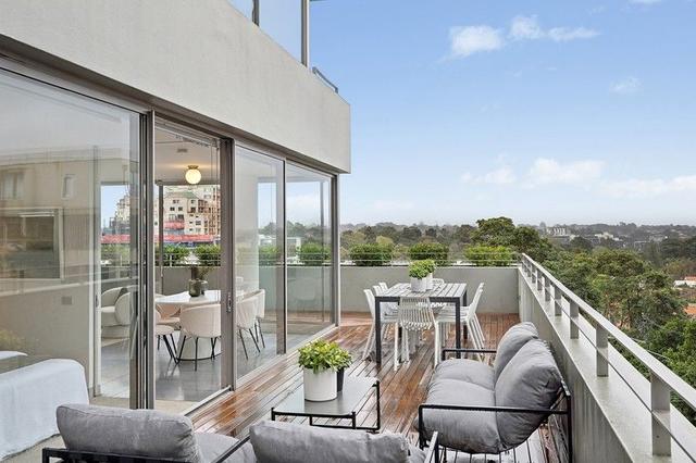 404/11 Chandos Street, NSW 2065