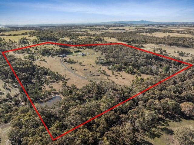 280 Old Kilmore-Lancefield Road, VIC 3764